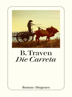 cover image of Die Carreta